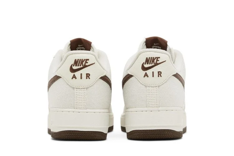Кроссовки Nike Air Force 1 '07 'SNKRS Day'