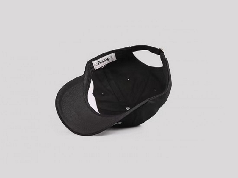 Awake-Classic-Logo-Dad-Hat-Black-2