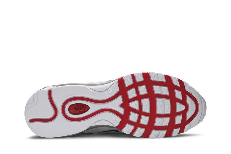 Кроссовки Jayson Tatum x Nike Air Max 97 'Saint Louis Roots'