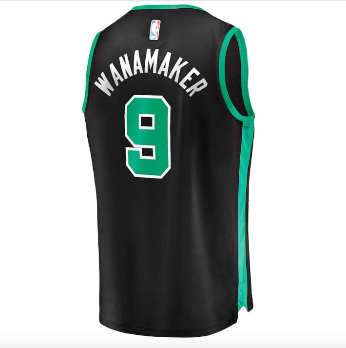 Boston-Celtics-9-Brad-Wanamaker-Fast-Break-Player-Statement-Black-Jersey-3