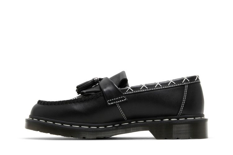 Кроссовки Dr. Martens Adrian Tassel Loafers 'Gothic Americana Pack'