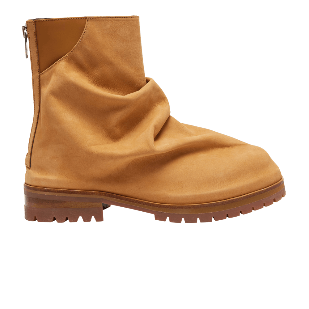 424 Marathon Boot 'Camel'
