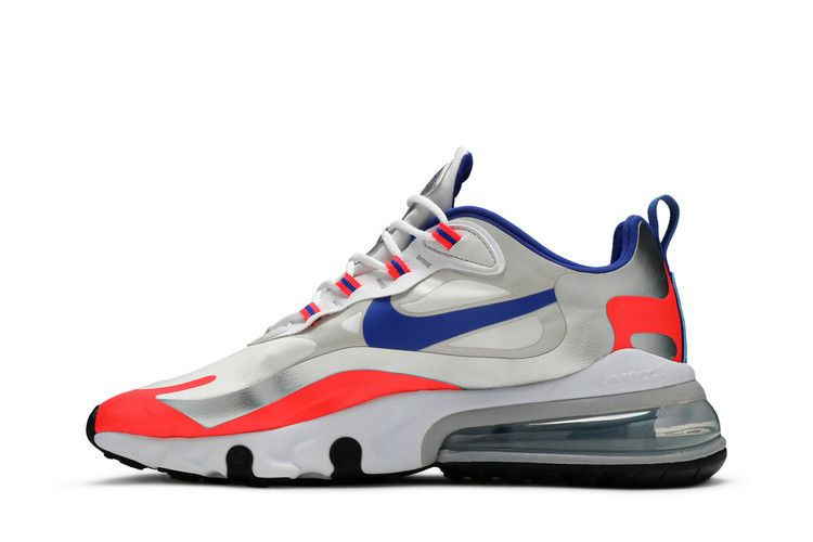 Кроссовки Nike Air Max 270 React 'Knicks'