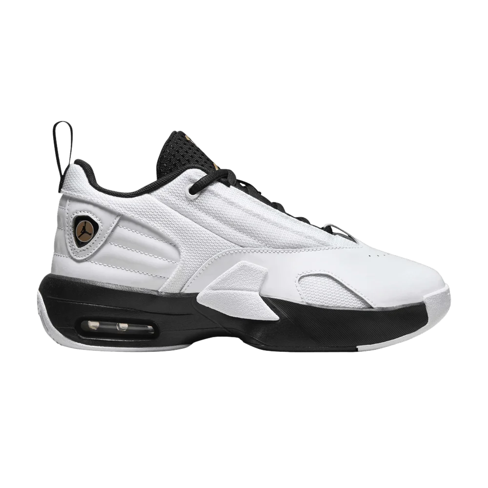 Krossovki-Air-Jordan-Max-Aura-6-GS-White-Black