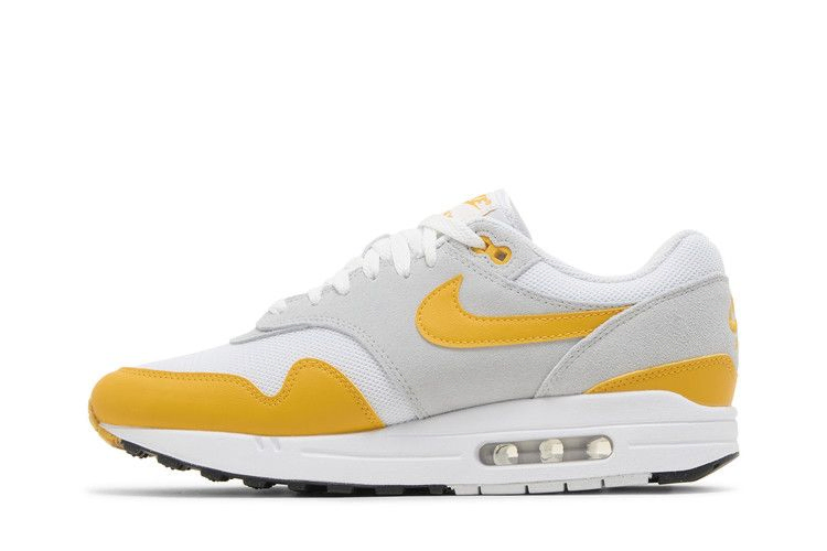 Кроссовки Nike Air Max 1 Essential 'University Gold'