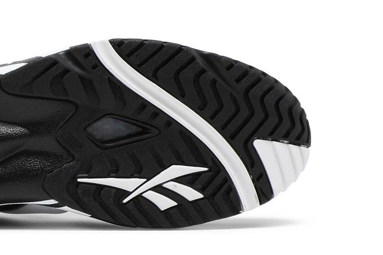 Кроссовки Reebok Kamikaze 2 Low OG 'Black White' 2021