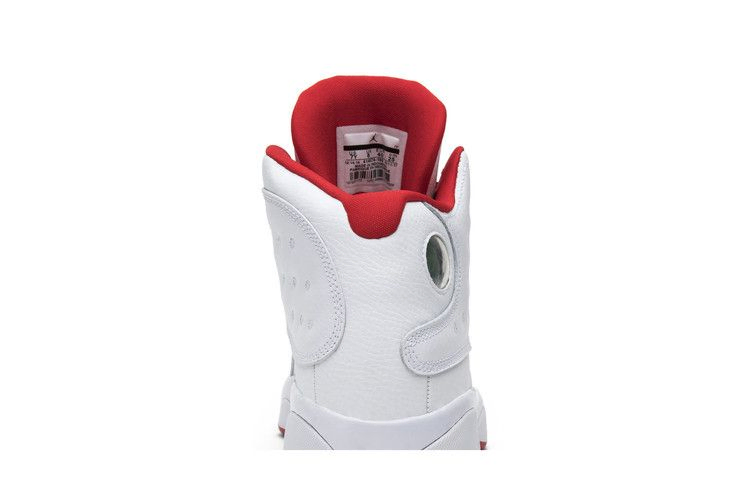 Кроссовки Air Jordan 13 Retro GS 'History of Flight'
