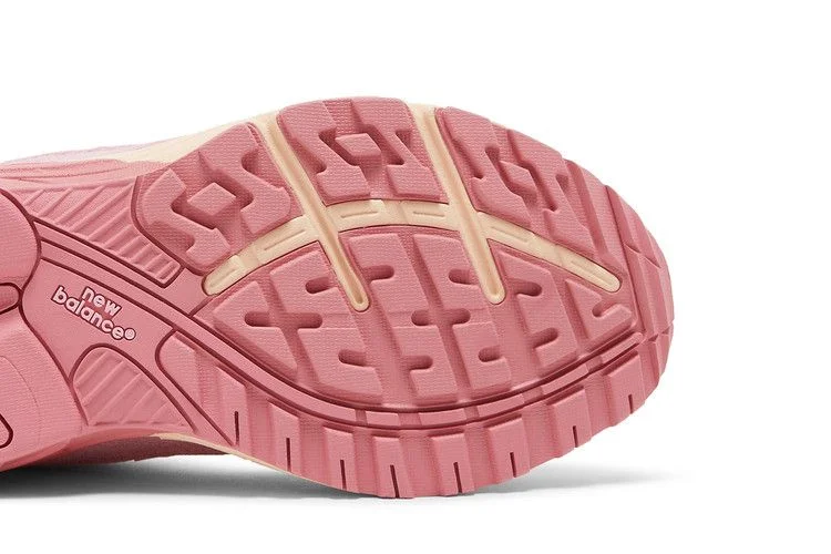 Кроссовки Joe Freshgoods x New Balance Wmns 993 Made in USA 'Performance Art - Powder Pink'