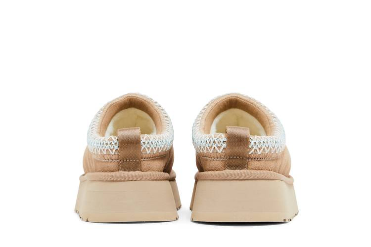 Сабо UGG Wmns Tazz Slipper 'Sand'