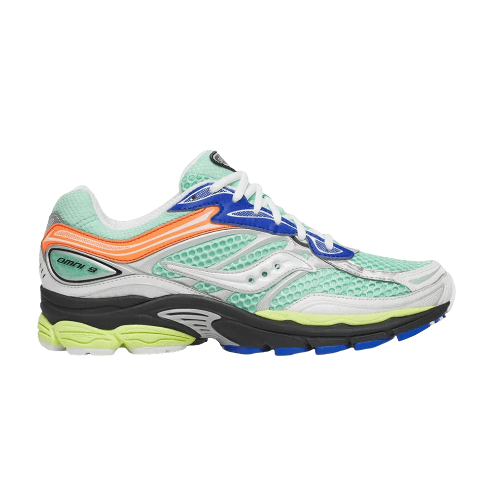 Krossovki-Saucony-Progrid-Omni-9-Mint-Multi