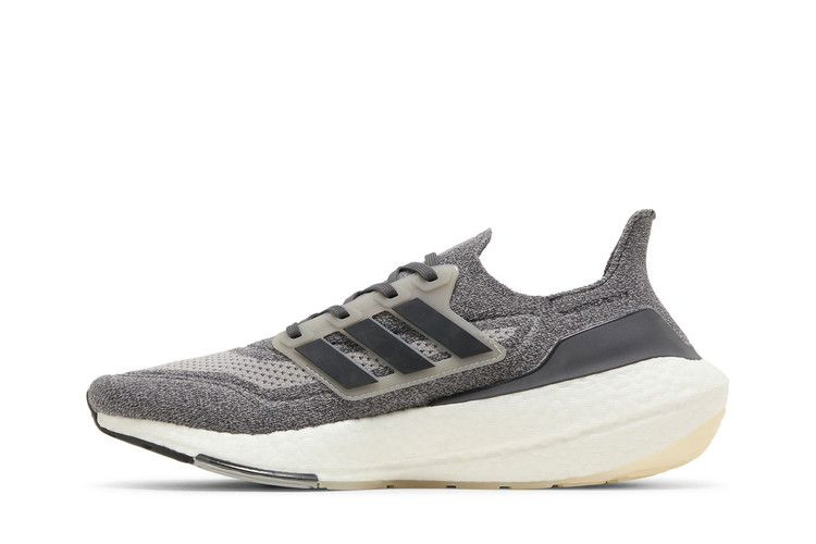 Кроссовки adidas UltraBoost 21 'Solid Grey'