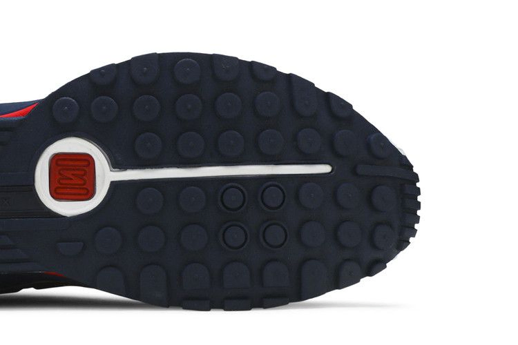 Кроссовки Nike Shox R4 'USA' 2020