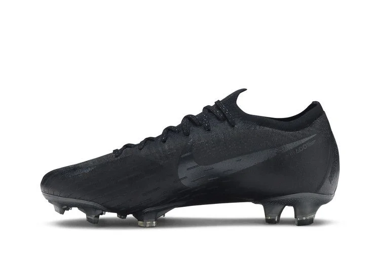 Krossovki-Nike-Mercurial-Vapor-12-Elite-FG-Black-2