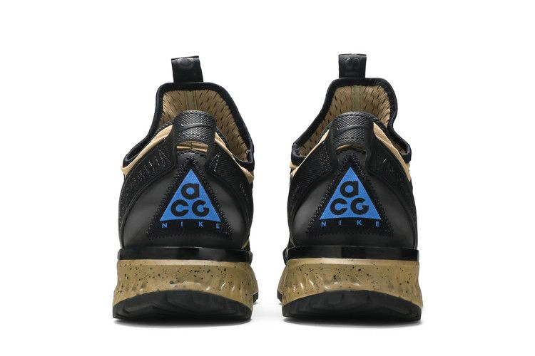 Кроссовки Nike React Terra Gobe ACG 'Parachute Beige'