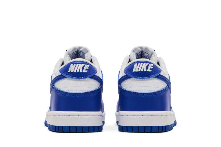 Кроссовки Nike Dunk Low GS 'Kentucky' 2025