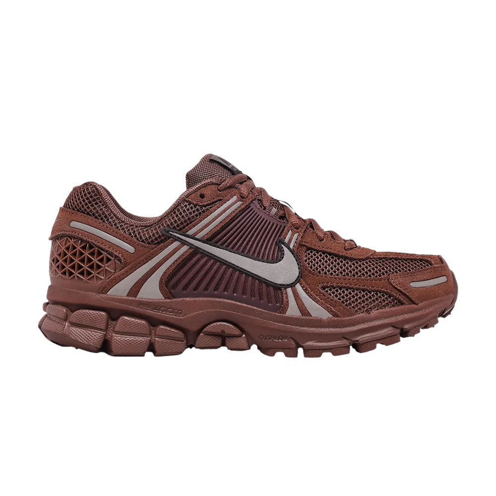 Кроссовки Nike Wmns Air Zoom Vomero 5 'Fauna Brown Velvet Brown'