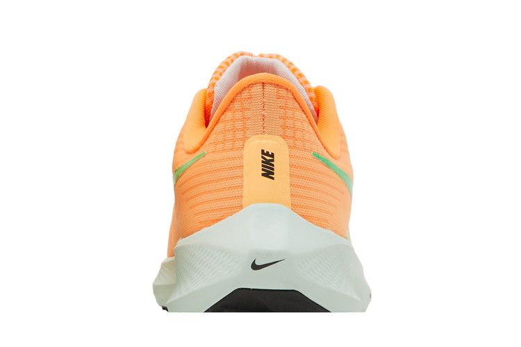 Кроссовки Nike Wmns Air Zoom Pegasus 39 'Peach Cream Ghost Green'