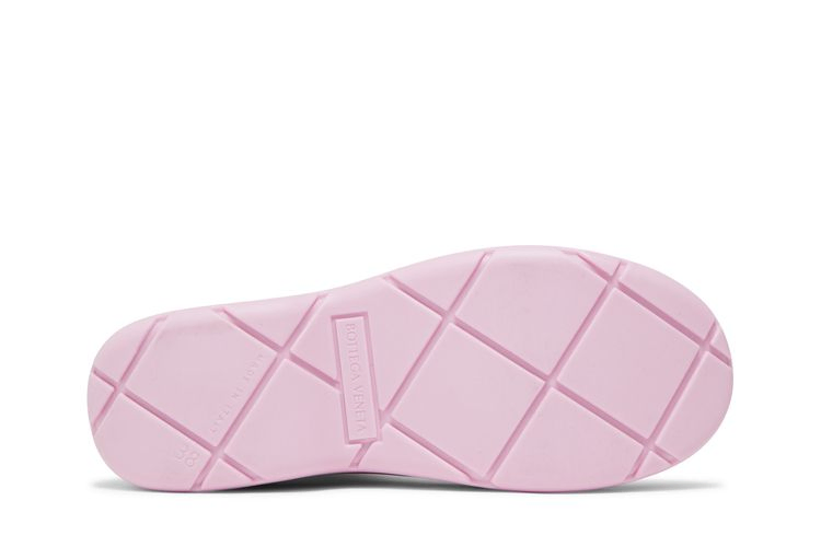 Кроссовки Bottega Veneta Wmns Puddle 'Gloss'
