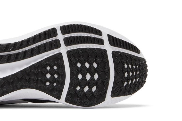 Кроссовки Nike Wmns Air Zoom Pegasus 39 'Black White'