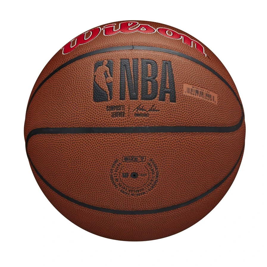 Wilson Los Angeles Clippers Team Alliance NBA Basketball