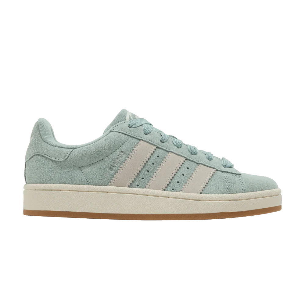 Krossovki-adidas-Wmns-Campus-00s-Hazy-Green