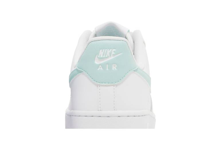 Кроссовки Nike Wmns Air Force 1 '07 'Jade Ice'