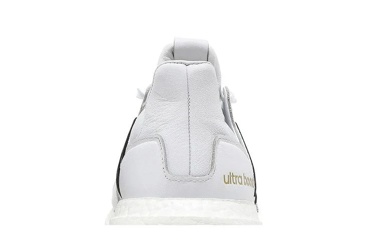 Кроссовки adidas UltraBoost DNA 'White Leather'