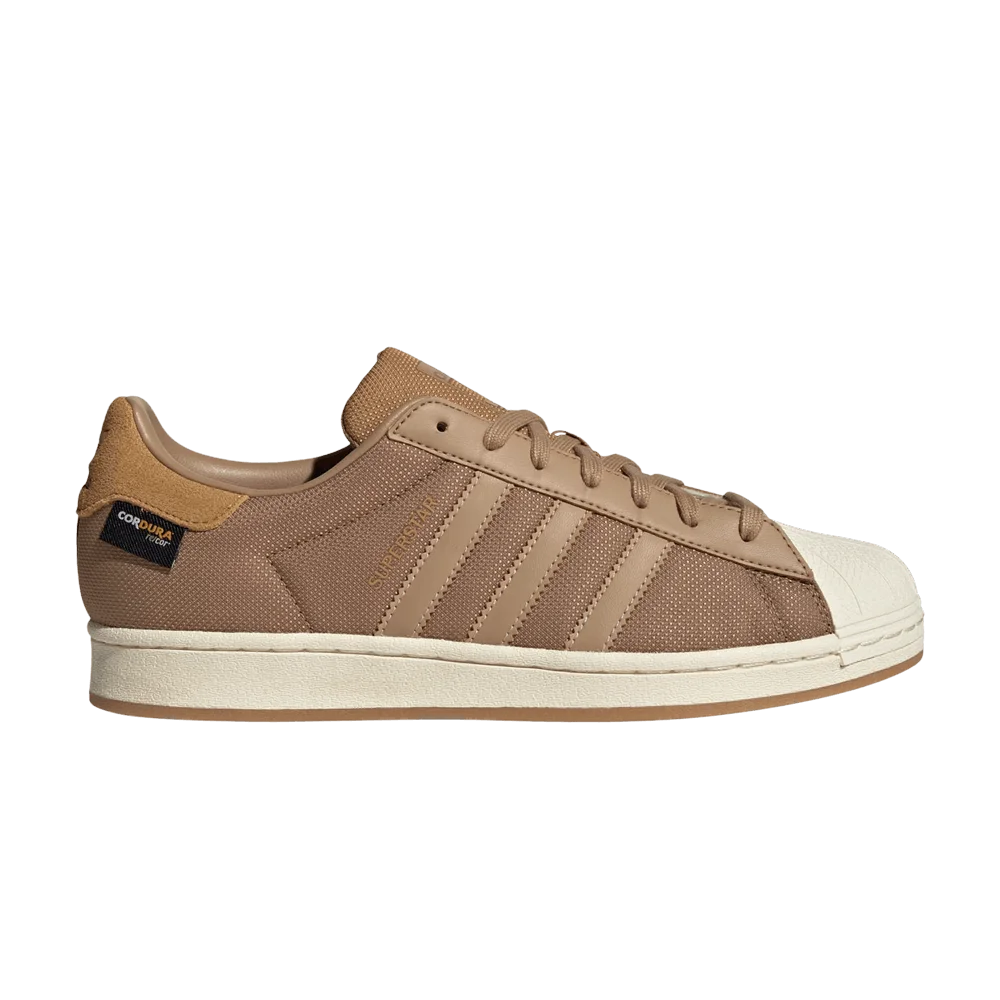 Кроссовки Adidas Superstar 'Cardboard Mesa'