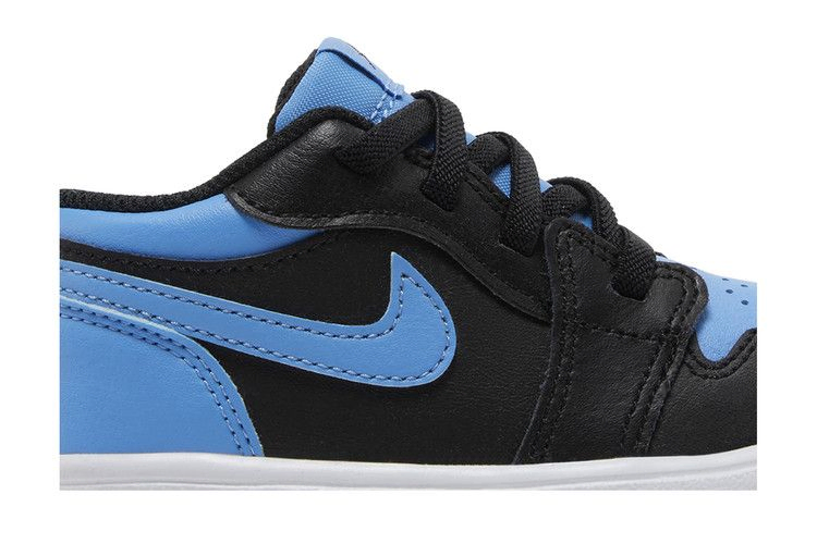 Кроссовки Air Jordan 1 Low ALT TD 'University Blue'