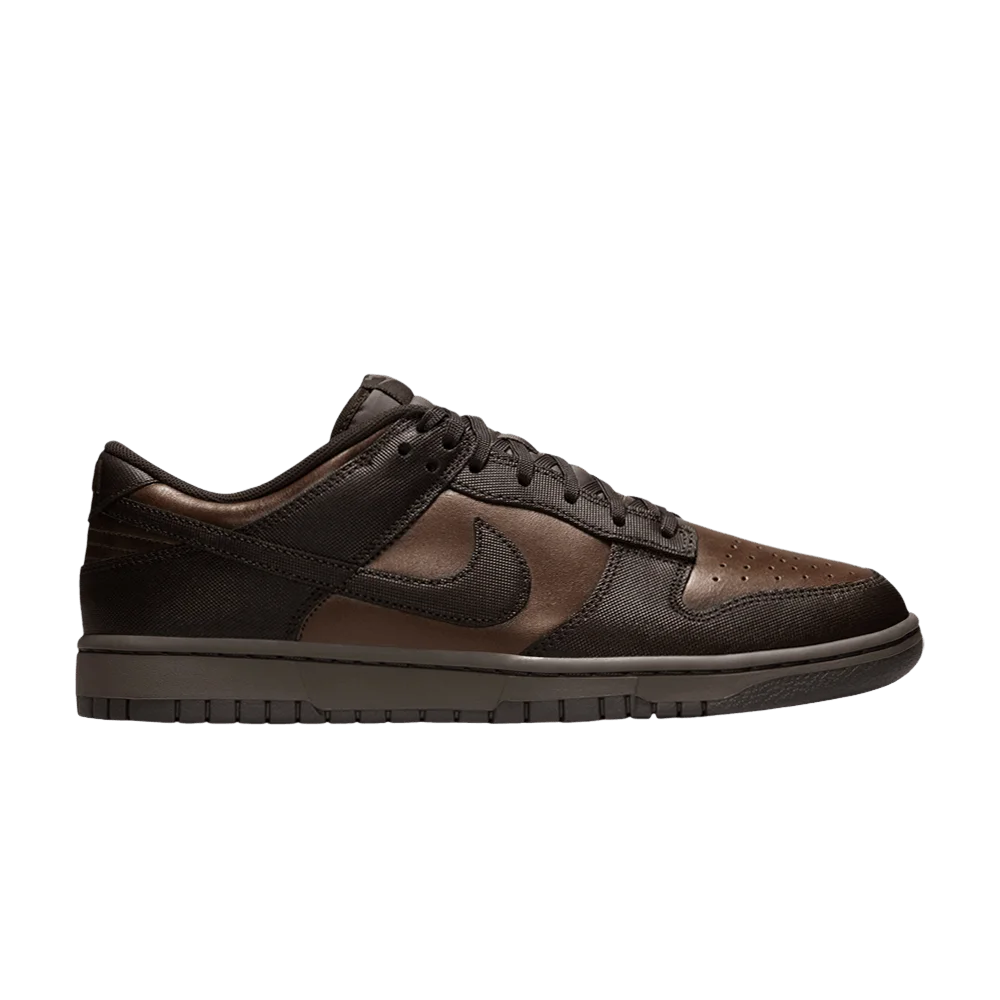 Krossovki-Nike-Dunk-Low-Retro-Premium-Ironstone-Velvet-Brown