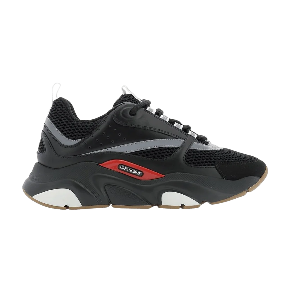Krossovki-Dior-B22-Black-Gum