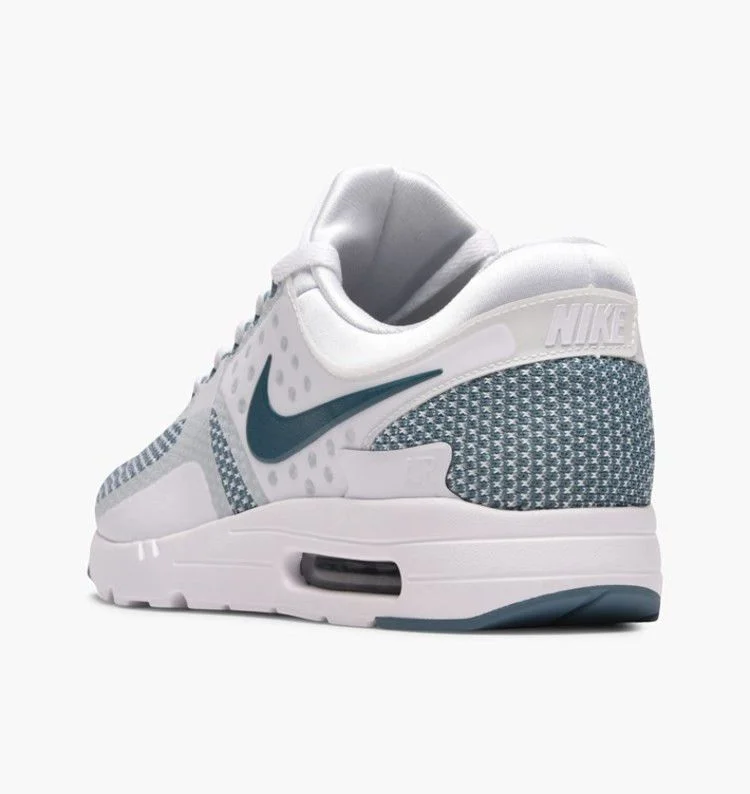 Кроссовки Nike Air Max Zero Essential 'Smokey Blue'