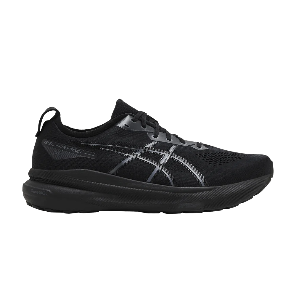 Krossovki-ASICS-Gel-Kayano-31-Extra-Wide-Triple-Black
