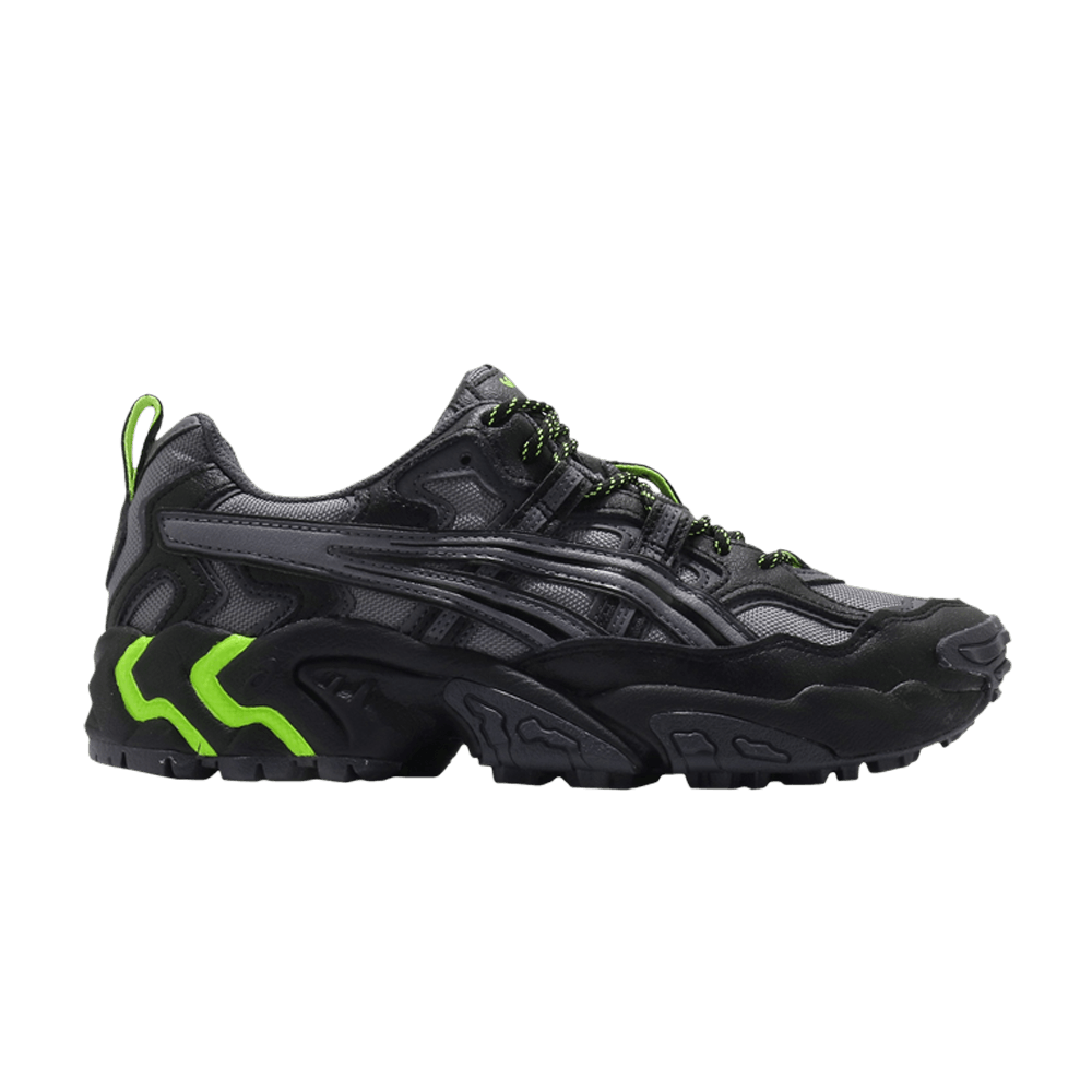 Кроссовки ASICS Gel Nandi 'Metropolis'