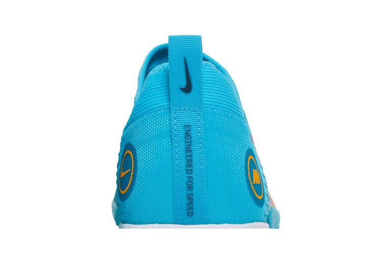 Кроссовки Nike Mercurial Air Zoom Vapor 14 Pro TF 'Blueprint Pack'