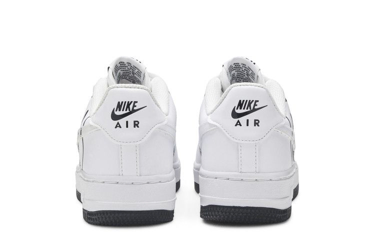 Кроссовки Air Force 1 Low GS 'Have A Nike Day - White'
