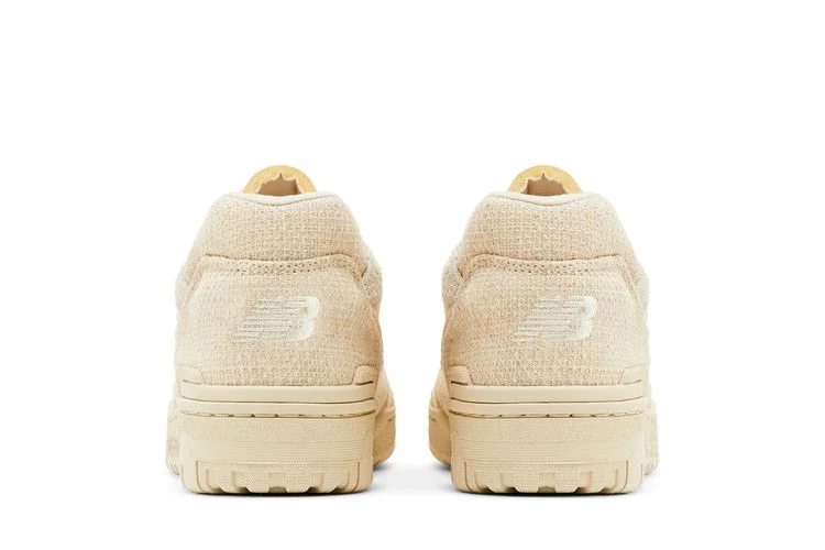 Кроссовки New Balance 550 'Sashiko Pack - Linen'