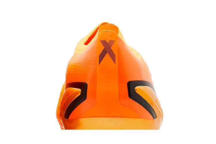 Кроссовки adidas X Speedportal+ FG 'Heatspawn Pack'