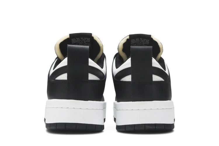 Кроссовки Nike Wmns Dunk Low Disrupt 'Black'