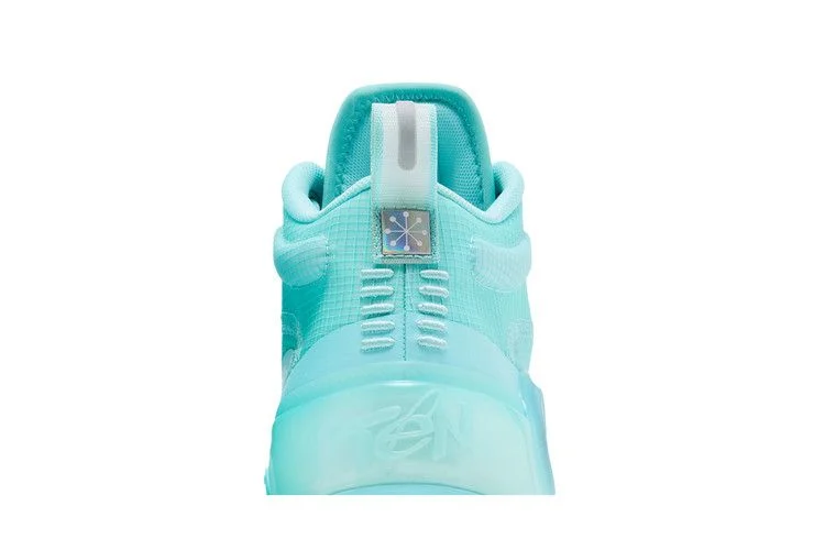 Кроссовки Li-Ning Way of Wade 10 'Mint'
