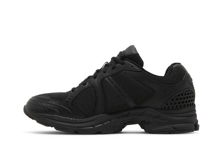 Кроссовки Saucony ProGrid Triumph 4 'Gorpcore - Black'