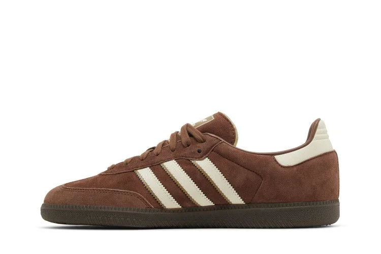 Кроссовки adidas Samba OG 'Preloved Brown'