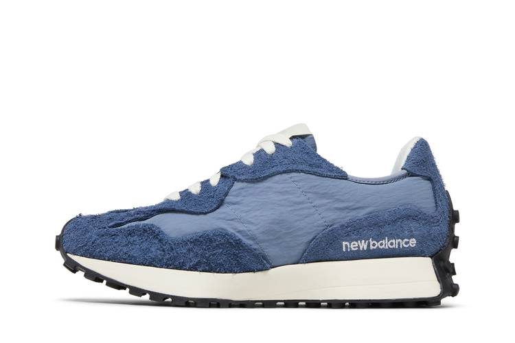 Кроссовки New Balance 327 'Vintage Indigo'