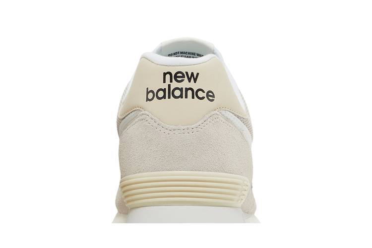 Кроссовки New Balance 574 'White Grey'