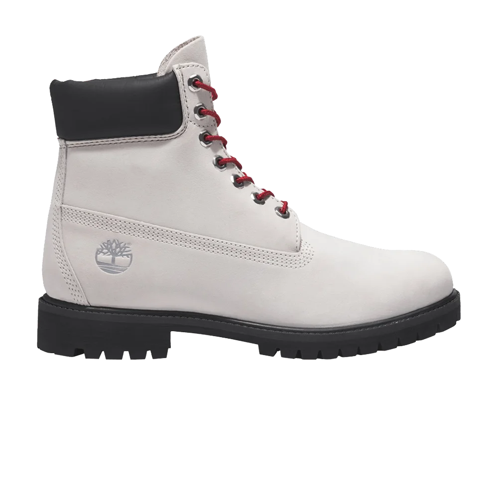 Timberland-6-Inch-Premium-Boot-White-Black-Red