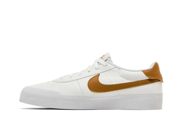 Krossovki-Nike-Court-Shot-White-Flax-2