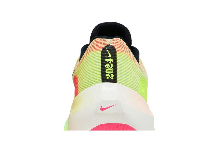 Кроссовки Nike Zoom Fly 5 'Ekiden Zoom Pack'