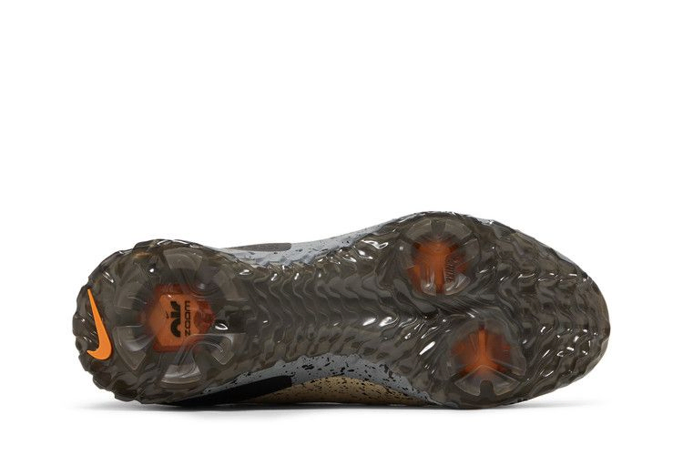 Кроссовки Nike Air Zoom Infinity Tour Shield Golf Wide 'Rattan'