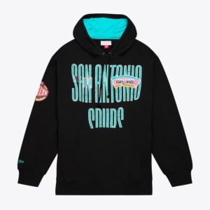 Mitchell-Ness-Black-San-Antonio-Spurs-Team-OG-Fleece-Pullover-Hoodie-300x300