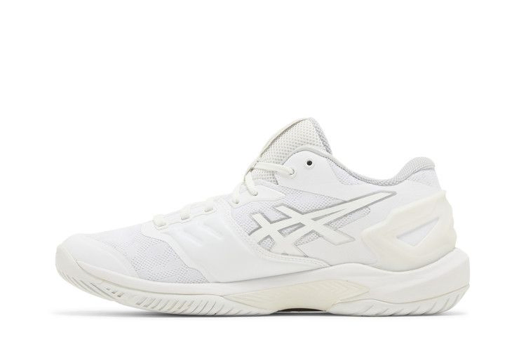 Кроссовки ASICS Gel Burst 26 Low 'Triple White'